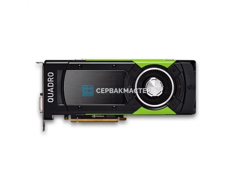 Видеокарта NVIDIA Tesla M60