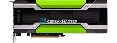NVIDIA Tesla Maxwell: серверные GPU-ускорители M4, M10, M40, M60 — купить в «СервакМастер»