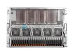 Сервер Supermicro AS-8125GS-TNHR с 8× NVIDIA H100 SXM 80GB (HGX, 8U)