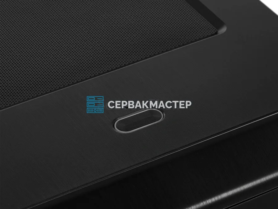 Корпус Phanteks Enthoo Pro TG (Full-Tower, 6LFF) [PH-ES614PTG_BK]