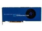 Видеокарта NVIDIA RTX A5000-8Q