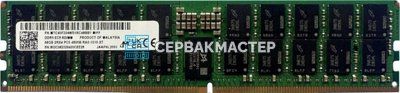 Серверная оперативная память 96 ГБ DDR4 ECC — купить в интернет-магазине СервакМастер