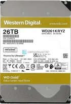 HDD WD Ultrastar DC HA340 10TB 3.5" SATA 6Gb/s [WUS721210BLE604] — купить в СервакМастер