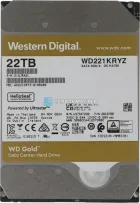 Жесткий диск WD Ultrastar DC HA340 8TB 3.5" SATA 6Gb/s [WUS721208BLE604] — купить в СервакМастер