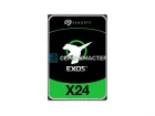 Жесткий диск Seagate Exos X24 16TB ISE 3.5" SATA 6Gb/s [ST16000NM002H]