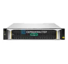 СХД HPE MSA 2060 25GbE iSCSI SFF [R0Q76B] — система хранения данных 2U
