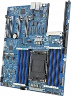 Серверная материнская плата Gigabyte MS34-CP0 Rev 1.x (E-ATX, LGA4710, 16 DIMM) — купить в СервакМастер