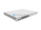 Маршрутизатор-коммутатор MikroTik CCR2216-1G-12XS-2XQ: 12x SFP28 25G, 2x QSFP28 100G