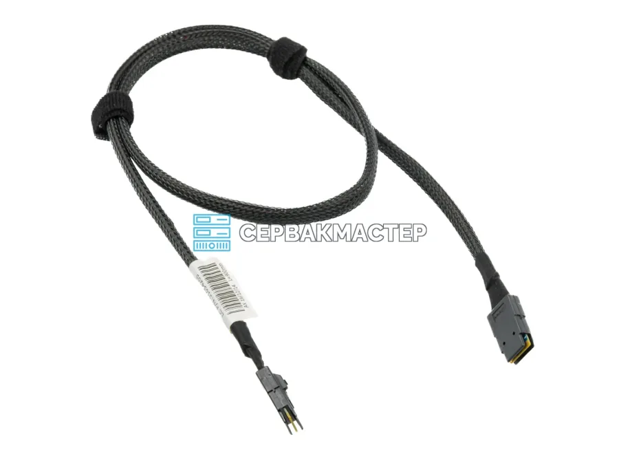 Кабель SFF8087 - SFF8087 1 м (Mini-SAS, SAS/SATA)