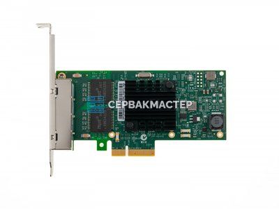 Четырёхпортовые сетевые карты для серверов: Intel I350-T4, I710-T4, Mellanox ConnectX-5 — «СервакМастер»