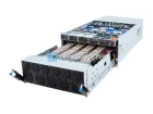 Сервер GIGABYTE G593-ZD1-AAX1 на 8× NVIDIA H100 SXM 80GB (640 ГБ HBM3)