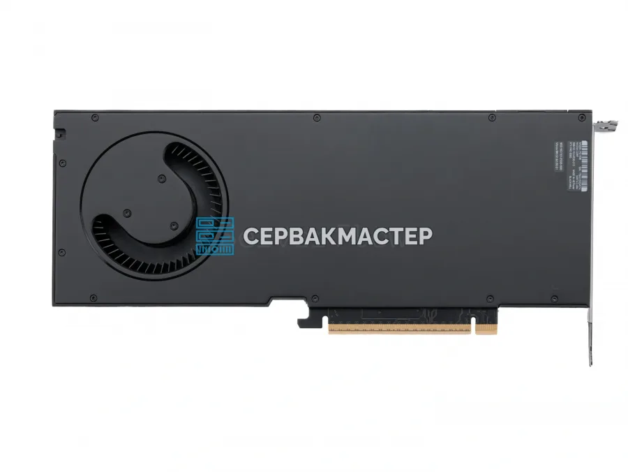 Видеокарта NVIDIA RTX PRO 5000 Blackwell 48GB GDDR7 [900-5G153-2250-000]