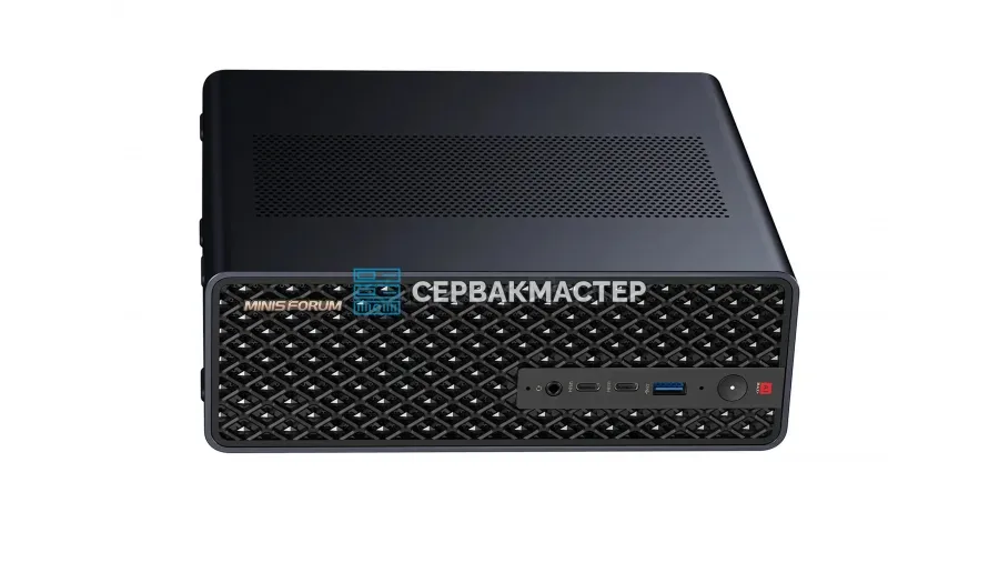 Supermicro 4124GS-TNR: 6× NVIDIA A100 40GB + 2× AMD EPYC 7513, 1 ТБ RAM — купить в СервакМастер