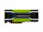 NVIDIA Tesla Pascal P100, P40, P4, P6 — купить вычислительные ускорители в «СервакМастер»