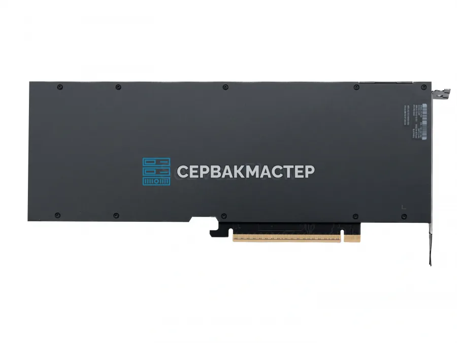 Видеокарта NVIDIA RTX PRO 6000 Blackwell Server Edition 96GB GDDR7 [900-2G153-0000-000]