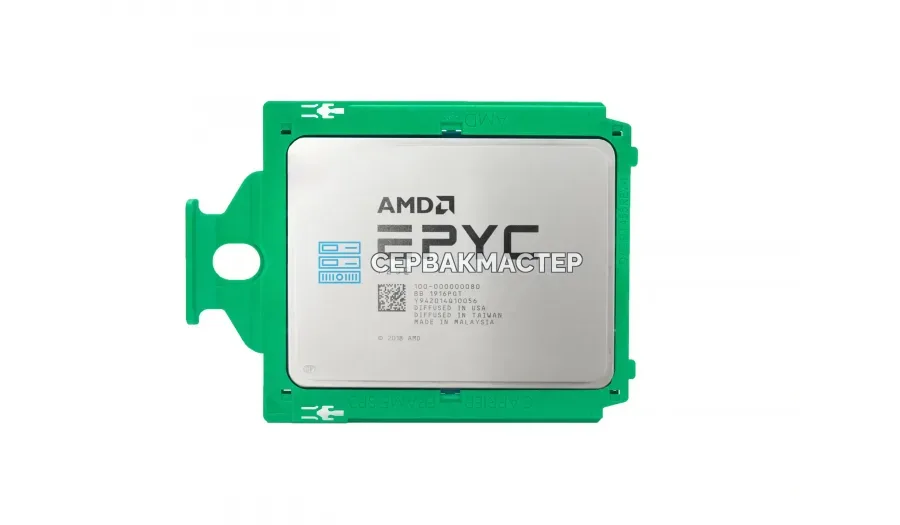 Процессор Intel Xeon E-2434 (4c/8t, 3.4-5.0GHz, 55W, LGA1700, SRMXC) — купить в СервакМастер