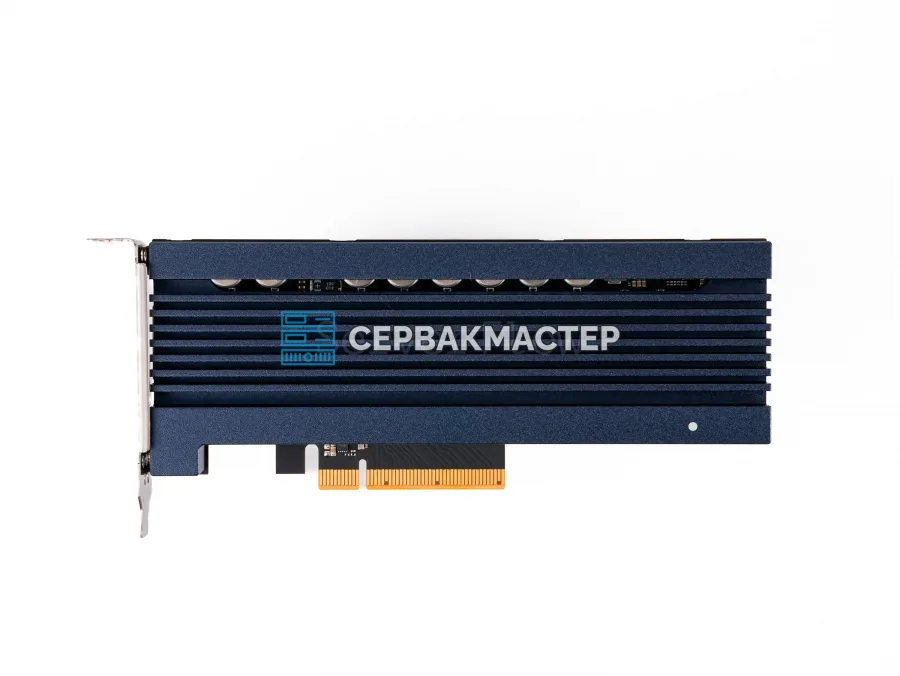 SSD-накопитель Samsung PM1725b 3.2TB HHHL [MZPLL3T2HAJQ-00005]