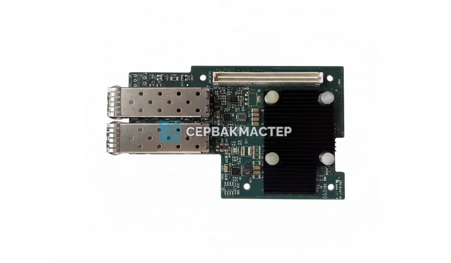 Сетевая карта Marvell QL41132HOR1 (2x RJ45 10GBE)