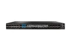 InfiniBand-коммутатор Mellanox QM8700 HDR 200 Гбит/с, 40x QSFP56 [MQM8700-HS2R]