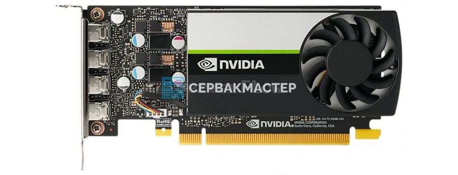Видеокарта NVIDIA GRID K1