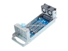 GIGABYTE G593-SD2-AAX1 — 5U GPU-сервер с 8× NVIDIA H100 SXM 80GB (640 ГБ HBM3)