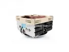 Кулер COOLSERVER CS-3647-4UR91-N (4U, Active, LGA3647 Narrow, 255W)