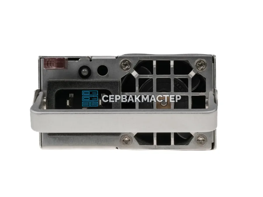 Блок питания Supermicro PWS-920P-SQ (920W) 80 Plus Platinum, hot-swap