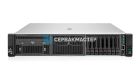Сервер HP DL380G10 8SFF на 2x Xeon Gold 6152, 128GB, 4x SSD 960GB