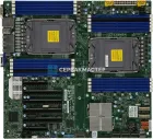 Серверная материнская плата Supermicro X12DPi-NT6 MBD-X12DPi-NT6 (2x LGA4189, 3rd Gen Intel Xeon, EATX) — купить в СервакМастер
