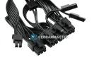 Блок питания DeepCool PK750D 750 Вт ATX, 80 Plus Bronze