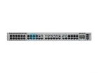 Коммутатор Arista DCS-7010TX-48C-F: 48x RJ45 1 Гбит/с, 4x SFP28 25 Гбит/с, L3, EOS