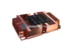 Пассивный радиатор DYNATRON B4A для процессоров LGA3647 Narrow, 1U, до 205W