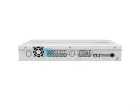 Управляемый коммутатор MikroTik CRS326-24G-2S+IN: 24x RJ45 1 Гбит/с и 2x SFP+ 10 Гбит/с