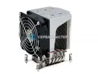 Кулер Noctua NH-U14S DX-4677 (4U, Active, LGA4677/LGA4710)