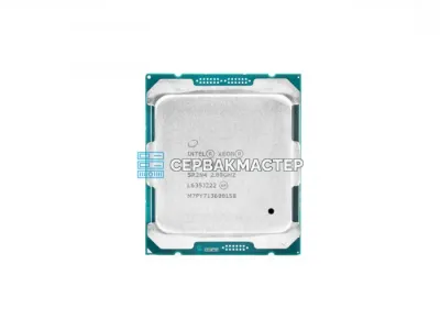 Процессор Intel Xeon E5-2660 v4 14c/28t 2.0-3.2GHz LGA2011-3 105W — купить в СервакМастер