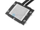 Жидкостное охлаждение SilverStone XE360-SP5 (SST-XE360-SP5) для AMD SP5, радиатор 360 мм