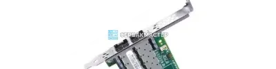 Fiber Channel контроллеры (HBA-адаптеры) — купить 16G/32G/64G FC для серверов | СервакМастер