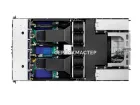 GPU-сервер ASRock Rack 8U8X-GNR2 SYN B200 на 8× NVIDIA B200 SXM 180GB, 1440 ГБ HBM3e