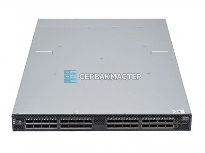 Коммутаторы NVIDIA Mellanox Spectrum и Quantum купить в СервакМастер — SN2000, SN3000, SN4000, QM8700, QM9700