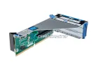Райзер-карта HP Secondary Riser 2x PCI-E x16 для сервера HP DL380 G10 2U [826694-B21]