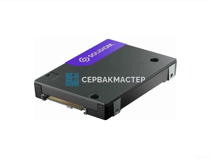 Серверный SSD Solidigm D7-PS1030 6.4TB 2.5" U.2 PCIe Gen5 [SB5PH27E064T]
