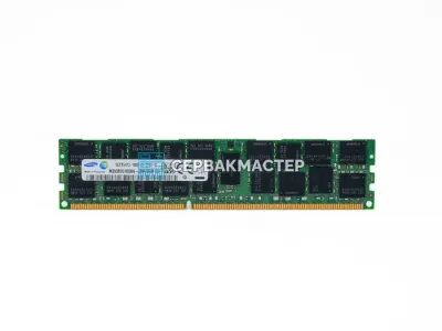 Модуль памяти Samsung 16GB DDR3 ECC REG 1866MHz 2Rx4 [M393B2G70DB0-CMA] — купить в СервакМастер