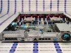Сервер HP DL360G9 1U 8SFF: Xeon E5 v3/v4, 8 корзин 2,5", iLO 4