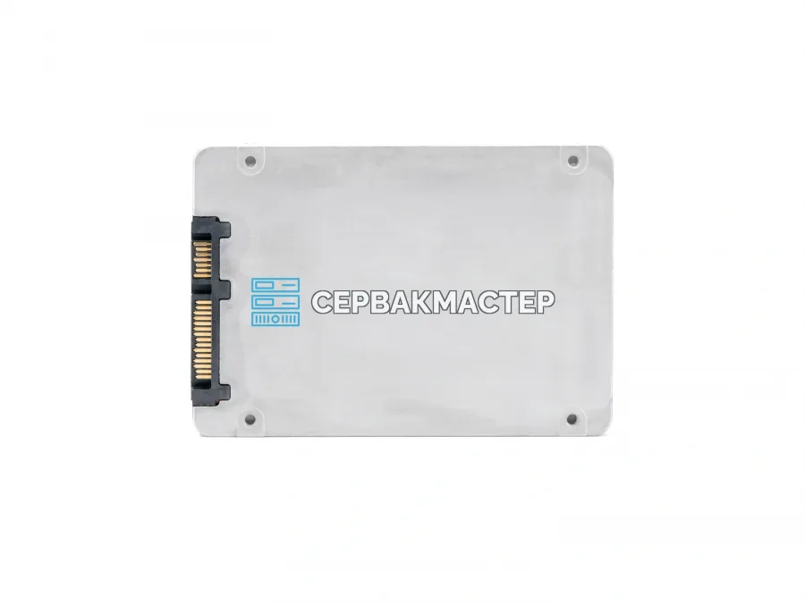 SSD-накопитель Intel DC S4500 960GB 2.5" SATA 6Gb/s [SSDSC2KB960G701]
