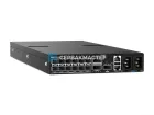 Коммутатор Dell PowerSwitch S5212F-ON IO/PS Airflow: 12x SFP28 25 Гбит/с, 3x QSFP28 100 Гбит/с, L3