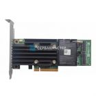 RAID-контроллер DELL PERC H755N Front NVMe Only 8Gb (D/N 9K2C2) — купить в СервакМастер