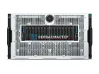 Сервер HPE ProLiant XL675d Gen10 Plus с 8× NVIDIA A100 SXM 80GB
