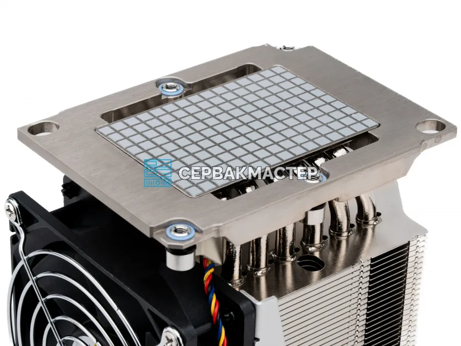 Материнская плата Supermicro X12SPA-TF (E-ATX, LGA4189, 16 DIMM) [MBD-X12SPA-TF] — купить в СервакМастер