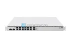 Маршрутизатор-коммутатор MikroTik CCR2216-1G-12XS-2XQ: 12x SFP28 25G, 2x QSFP28 100G