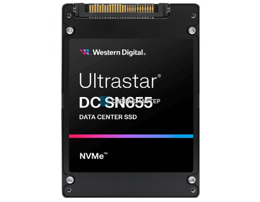 SSD-накопитель Micron 5400 PRO 480GB M2 [MTFDDAV480TGA-1BC16ABYY]
